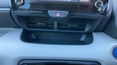 Toyota Yaris 1.5 Hybrid Excel 5dr CVT Hybrid Hatchback